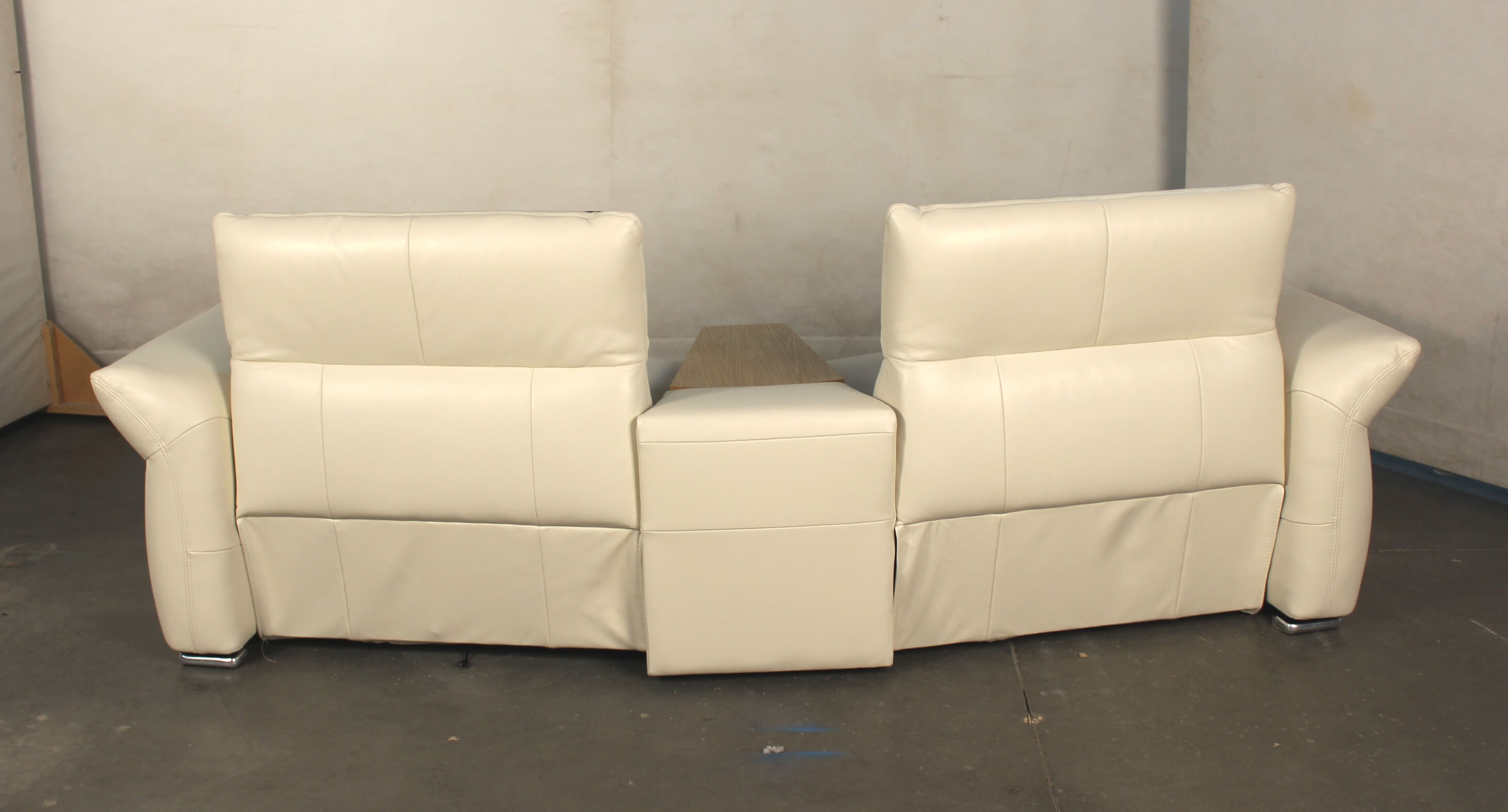 IMPRESSIONE - Outlet Sofa